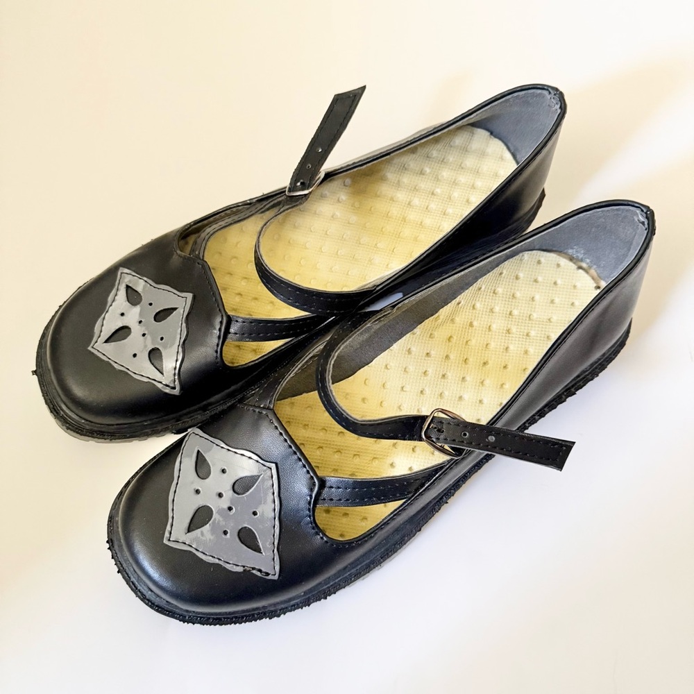 TEKKEN 8 Cosplay - Jun Kazama Costume Shoes 24.5 cm CHINA 39